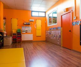 Centro Infantil Pompitas imagen 16