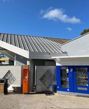 bp pulse Charging Station image 1