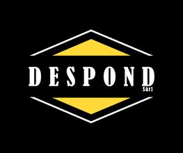 Despond Entreprises Sàrl Ferblanterie, couverture, Tavillons Bild 16