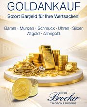 Brocker Goldankauf