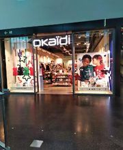 OKAIDI NEUCHÂTEL- EPAGNIER Bild 15