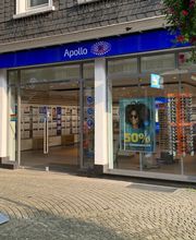 Apollo-Optik - Schwelm - Hauptstr. Bild 1