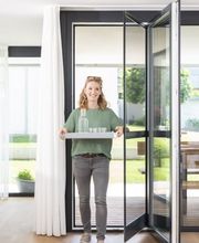 ISN NÜESCH -Insektenschutzgitter und Lichtschachtabdeckungen Bild 4