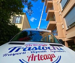 Arteaga Traslochi Bild 6