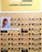 Opticien COLOMIERS Générale d'Optique image 6