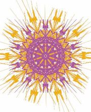 Mandala Stern