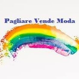Pagliare Vende Moda logo