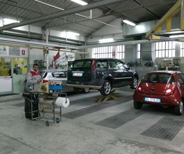 Gallery Cliente