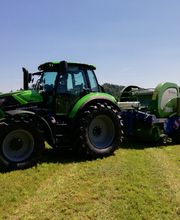 Dätwyler Agro GmbH Bild 1