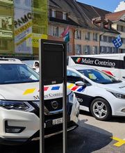 Maler Contrino GmbH Bild 8