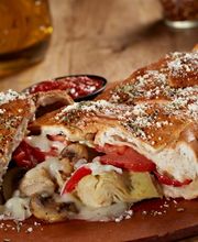 Beau Jo's Evergreen image 12