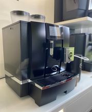 HIMA-Kaffeemaschinen - Offizielle Jura Servicestelle im Aargau. Bild 4