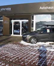 Autohaus Björn Pfeiffer e.K. Bild 9