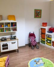 Kinderkrippe Little Einsteins Bild 5