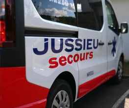 Centre Ambulancier Lozérien image 2