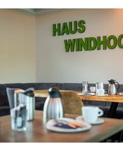 Aparthotel & Restaurant Haus Windhook Bild 1