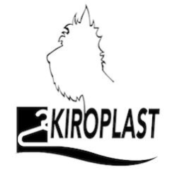 Kiroplast logo