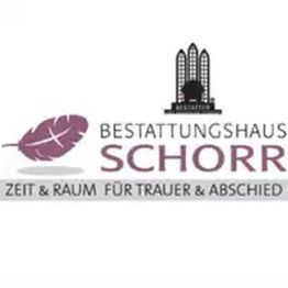 Bestattungsinstitut Schorr