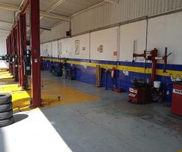 Michelin Car Service Tecnicentro Garay La Paz imagen 7