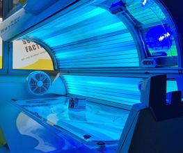 Sun Factory Laichingen Bild 5