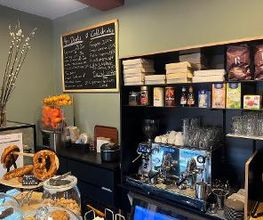 Greek/Coffee/Bakery Cinnamon & Sugar Bild 1