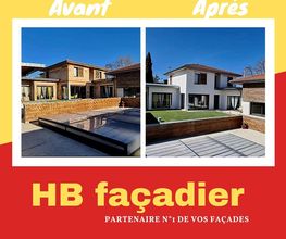 HB Façadier image 5