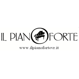 Il Pianoforte  di Zordan Francesco Vendita Noleggio e Riparazioni Pianoforti logo