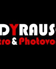 ANDYRAUSCH Elektrotechnik Bild 1