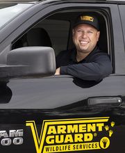 Varment Guard Wildlife Services image 13