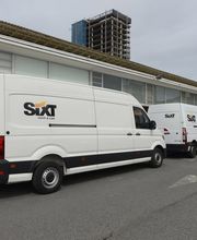 SIXT - Bilbao Estación Abando imagen 3