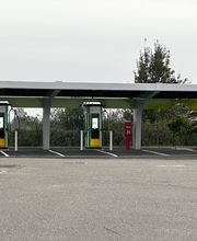 Stazione di ricarica IPlanet -  Gropello Cairoli