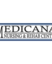 Medicana Nursing and Rehab Center image 1