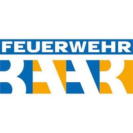 Logo Feuerwehr Baar