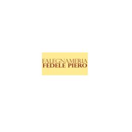 Falegnameria Fedele Piero logo