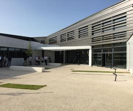 CMA Formation Simone Veil Rouen image 1