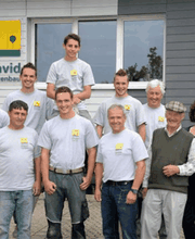 David Gartenbau AG Bild 1