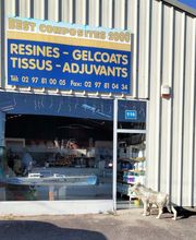 Best Composites SARL image 2