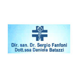 Ambulatorio Veterinario S. Cristina Fanfoni Dr. Sergio e Batazzi Dr. Daniela logo