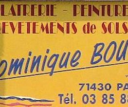 Bouton Dominique image 2