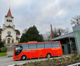 Sandro Hegglin Reisen GmbH Bild 9