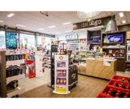 Shell Recharge Charging Station Bild 15