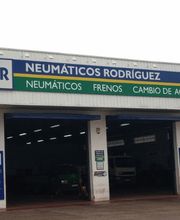 Euromaster Toledo Neumáticos Rodriguez 1 imagen 6