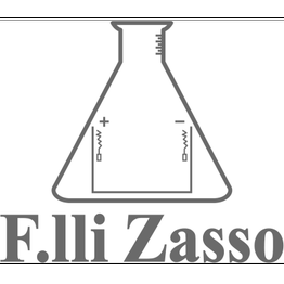 Galvanica Zasso Trattamenti Galvanici logo