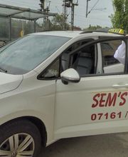 Sems Taxi Bild 3