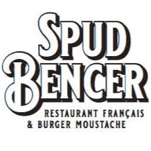 Spud Bencer