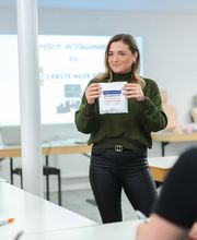 LUKE'S Erste Hilfe Kurs Eggingen Bild 5