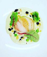 LA SALLE A MANGER image 5