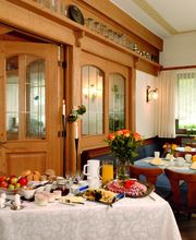 Landhaus - Pension - Zum Waffenschmied im Fichtelgebirge Bild 12