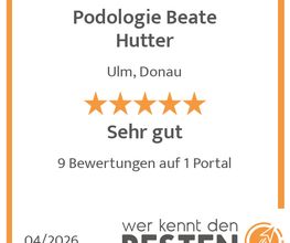 werkenntdenBESTEN.de Qualitätssiegel
