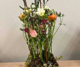Fleurs Des 4 Saisons image 13